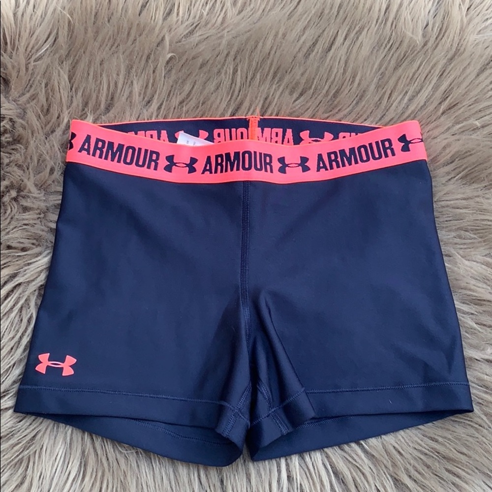 Under Armour shorts